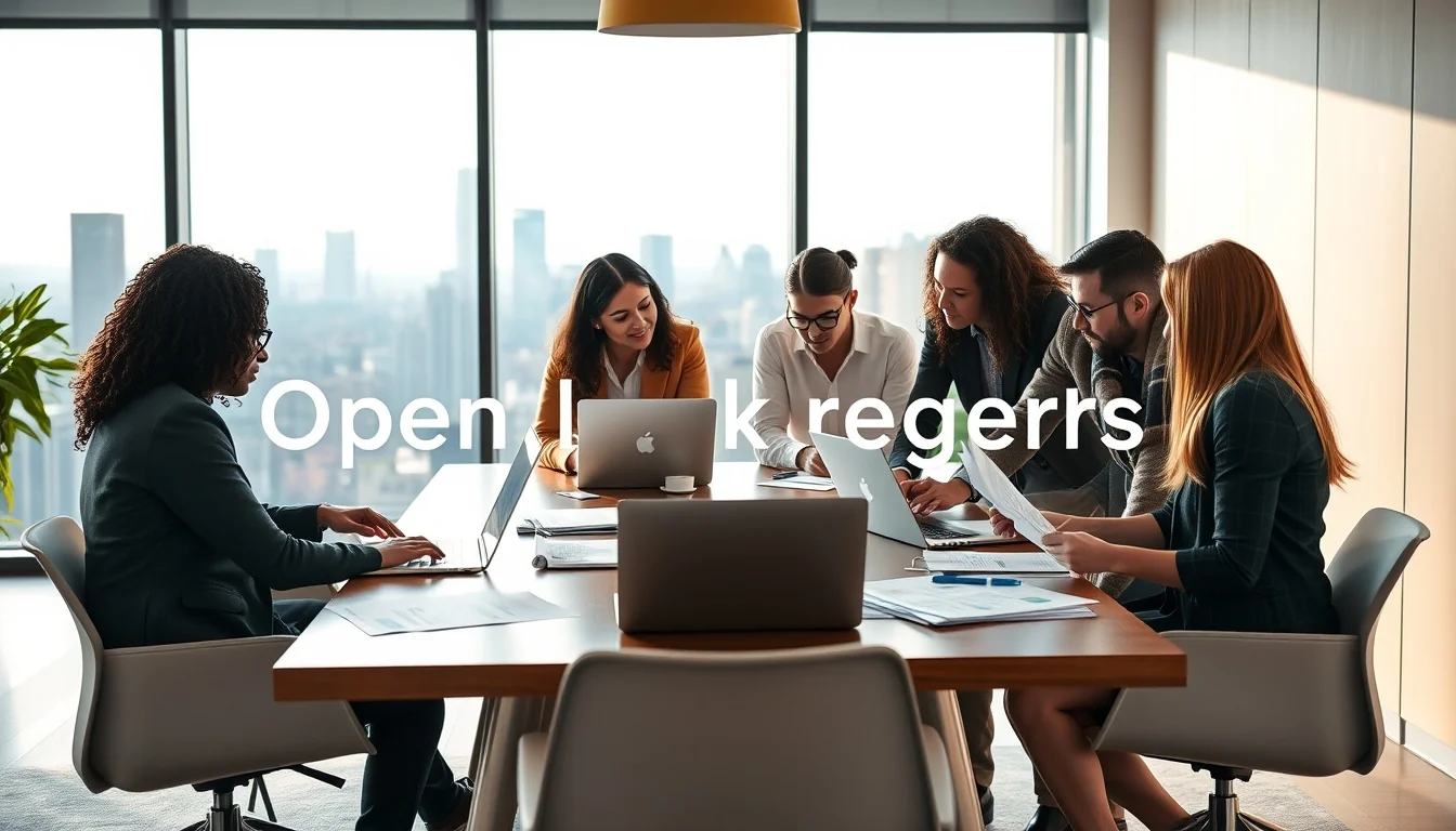 Welcome to Open Report